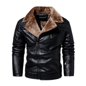 Trend Leather Jacket